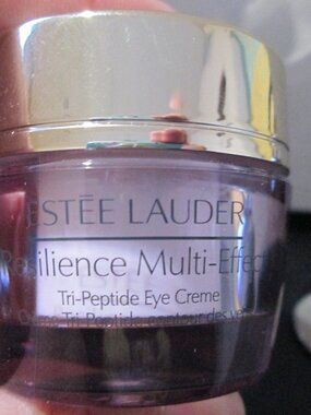 Estee Lauder Resilience Multi-Effect Tri-Peptide Eye Cream